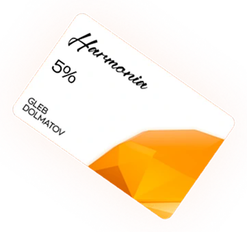 Bonus Card