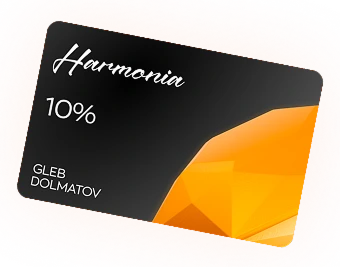 Bonus Card