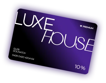 Bonus Card